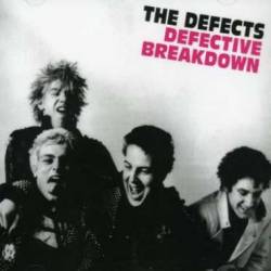 The Defects : Defective Breakdown